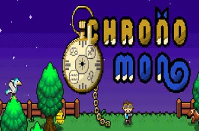 克洛蒙怪兽农场 / Chronomon