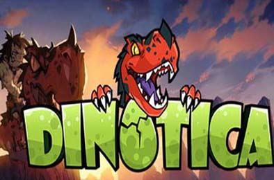 恐龙小当家 / Dinotica v1.1.8
