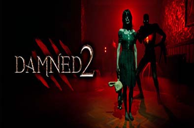 诅咒2 / Damned 2