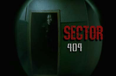 404区 / Sector 404