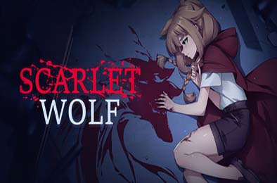 猩红狼 / Scarlet Wolf