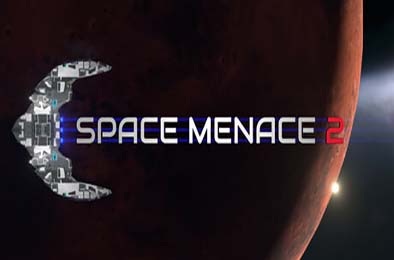 太空威胁2 / Space Menace 2