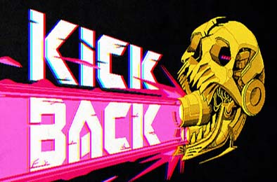 反冲枪 / Kickback: Shoot to Move!
