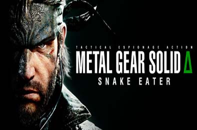 合金装备3：重制版 / METAL GEAR SOLID Δ: SNAKE EATER