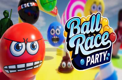 滚球竞速派对 / Ball Race Party