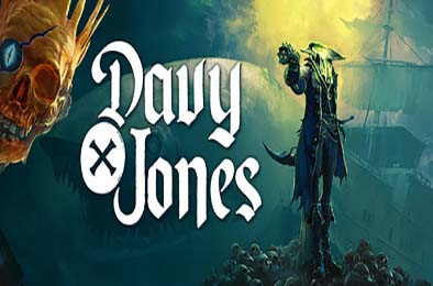 戴维琼斯 / DAVY x JONES v0.12.0