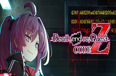死亡终结：代码Z / Death end re;Quest: Code Z