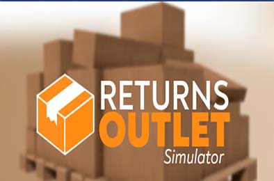 退货专卖店模拟器 / Returns Outlet Simulator