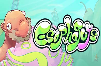 食管人 / Esophaguys