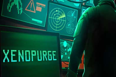 异虫清洗 / Xenopurge