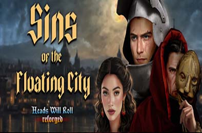 人头落地：重铸版 / Heads Will Roll: Reforged