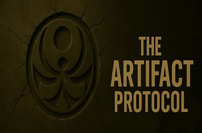 遗物协议 / The Artifact Protocol