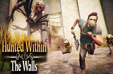 墙内猎域 / Hunted Within: The Walls v1.0.0