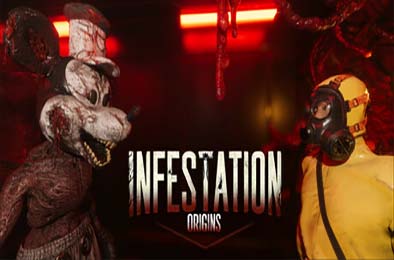 侵蚀：起源 / Infestation: Origins