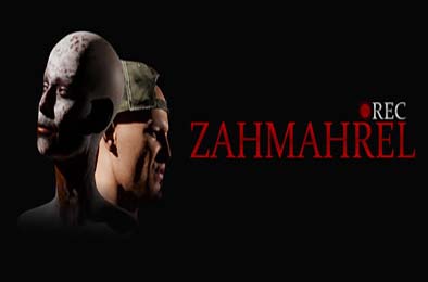 扎马赫雷尔 / ZahmahreL