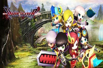 黑暗屠戮者 / Dark SlayeR