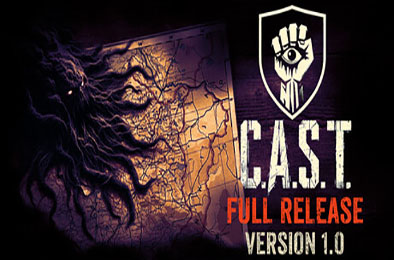 黑土镇异常打击小队 / CHERNOZEM ANOMALY STRIKE TEAM v1.0.2