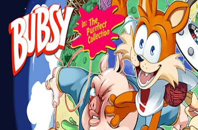 神经猫：完美合集 / Bubsy in: The Purrfect Collection