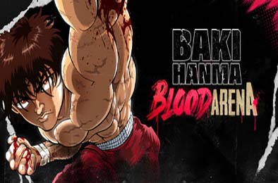 范马刃牙：血之竞技场 / Baki Hanma: Blood Arena v1.0.4