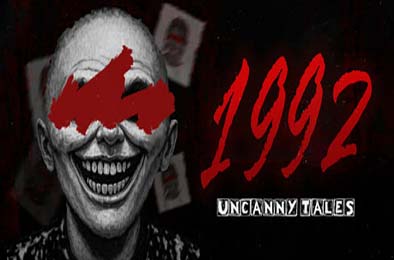 怪谈：1992 / Uncanny Tales: 1992