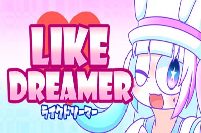 梦想飞驰 / Like Dreamer