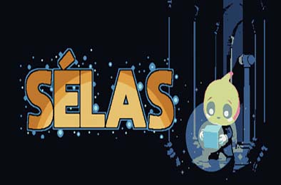 塞拉斯 / Sélas