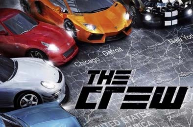 飙酷车神 / The Crew v1.2.0.0
