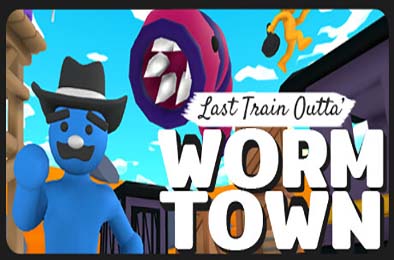 末班列车：逃离虫镇 / Last Train Outta' Wormtown