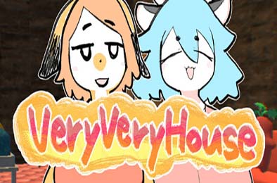 非常房子 / VeryVeryHouse