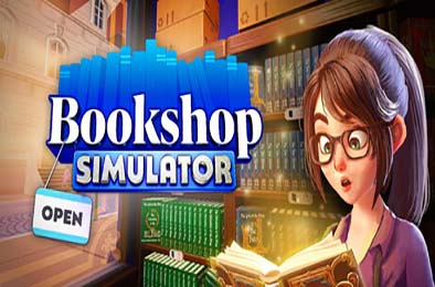 书店模拟器 / Bookshop Simulator