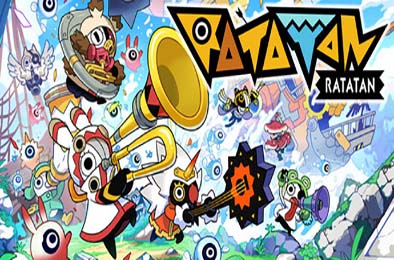 啦嗒铛 / Ratatan