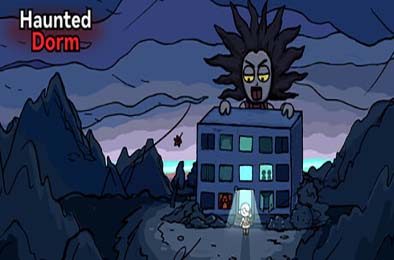 闹鬼宿舍 / Haunted Dorm