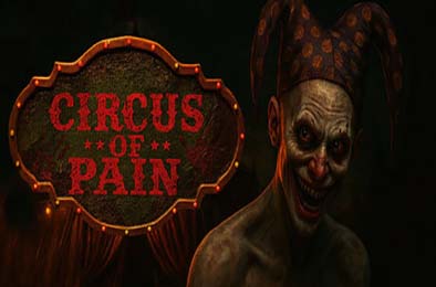 痛苦马戏团 / Circus of Pain v1.02