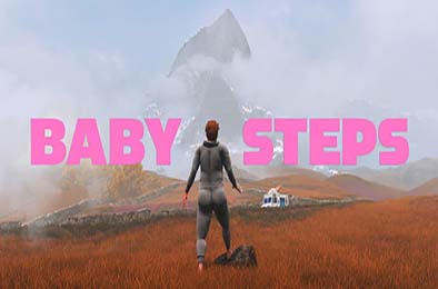 一步一脚印 / Baby Steps