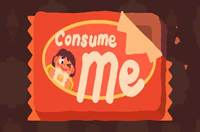 吞噬我 / Consume Me