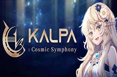 卡尔帕：宇宙交响曲 / KALPA: Cosmic Symphony
