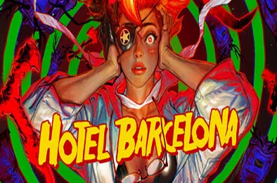 巴塞罗那酒店 / HOTEL BARCELONA