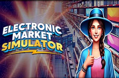 电子市场模拟器 / Electronic Market Simulator