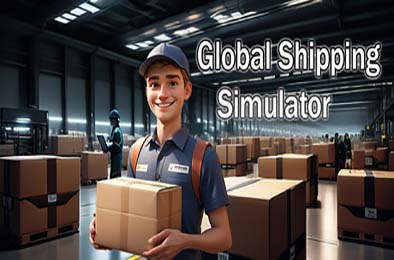 全球航运模拟器 / Global Shipping Simulator