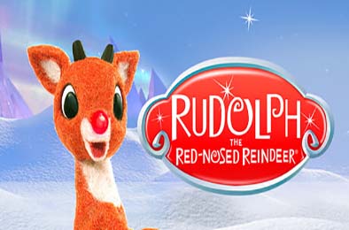 红鼻子驯鹿鲁道夫 / Rudolph the Red-Nosed Reindeer