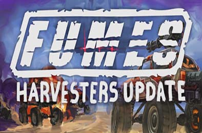 混乱行者 / FUMES