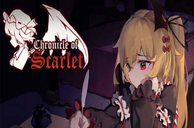 绯红编年史 ~ / Chronicle of Scarlet ~ v1.0.1.3