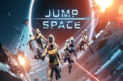 跃迁空间 / Jump Space v0.4.10.102
