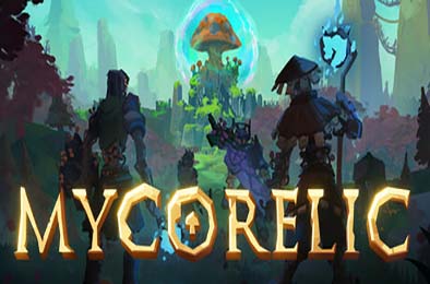 菌魂觉醒 / MycoRelic