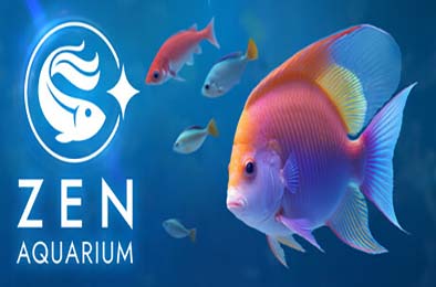 禅意水族馆 / Zen Aquarium