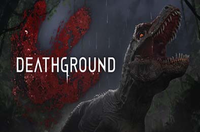 死亡之地 / Deathground v0.1.42b