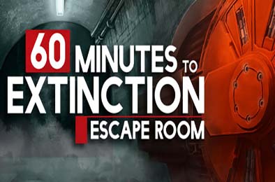60 分钟绝灭：密室逃脱 / 60 Minutes to Extinction: Escape Room v1.0.1