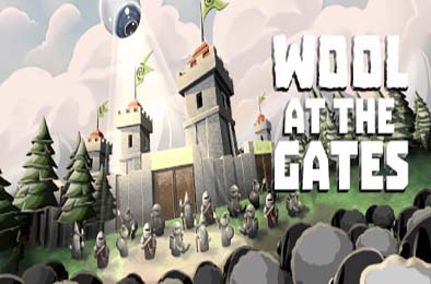 羊群之门 / Wool at the Gates