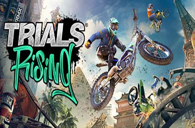 特技摩托：崛起 / Trials Rising v1.0.0