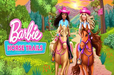 芭比：马儿之旅 / Barbie Horse Trails